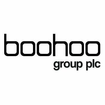 boohoo group plc